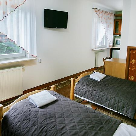 Abro Hotel Аугустов Екстериор снимка