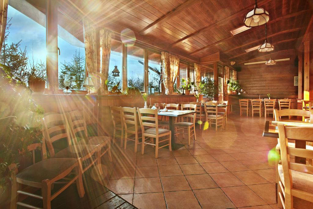 Abro Hotel Аугустов Екстериор снимка